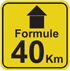 Programme 40km